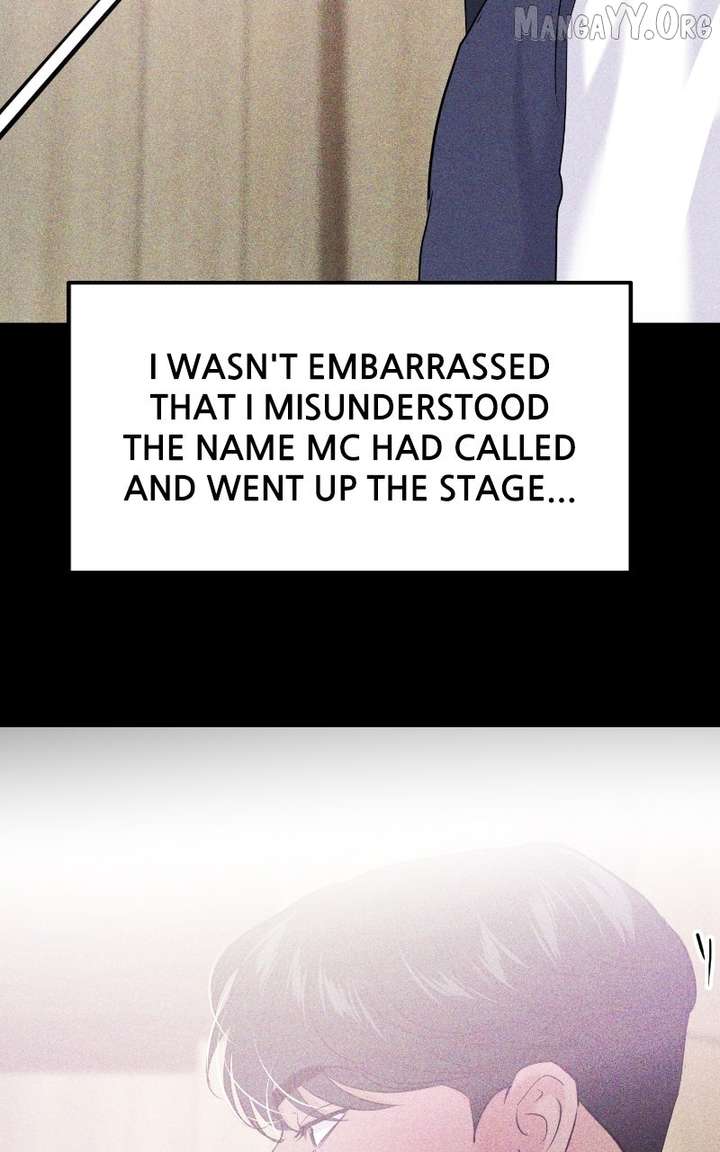 A Campus Romance, I Guess Chapter 107 - Page 18