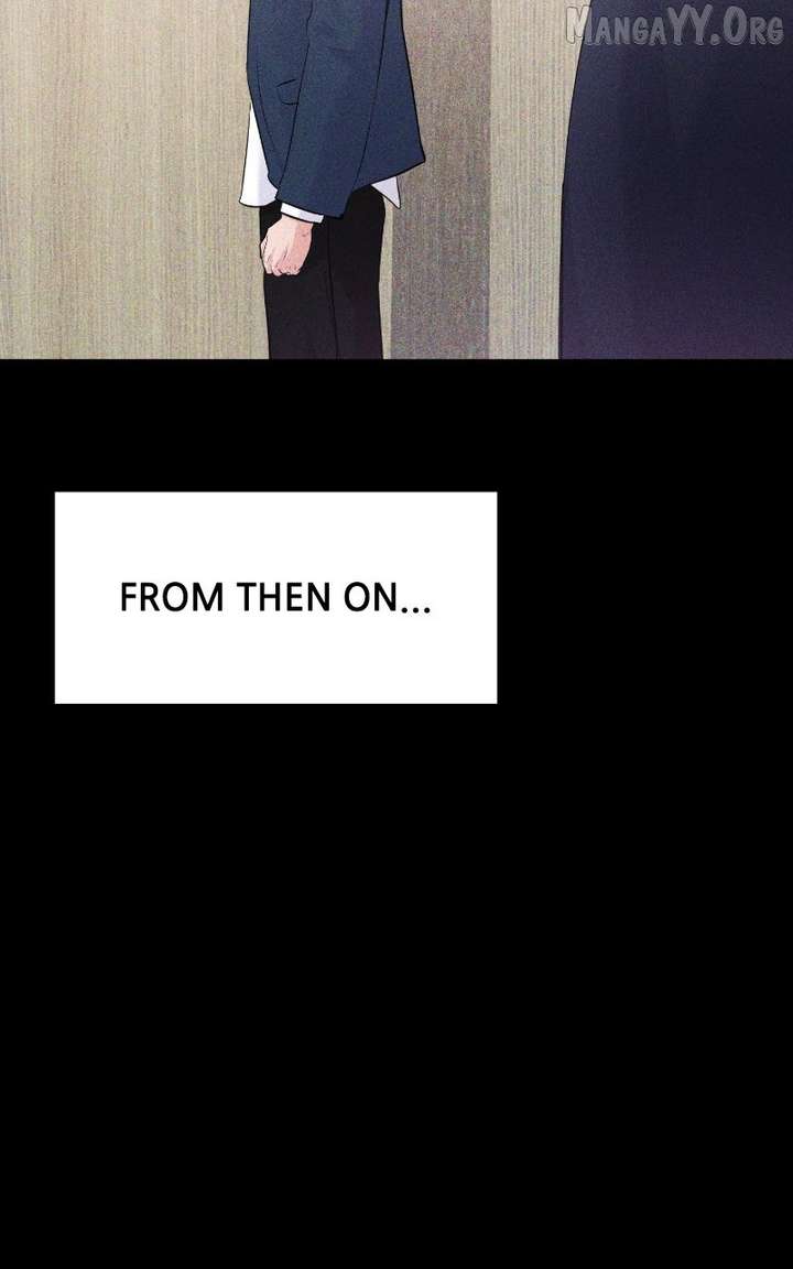 A Campus Romance, I Guess Chapter 107 - Page 21