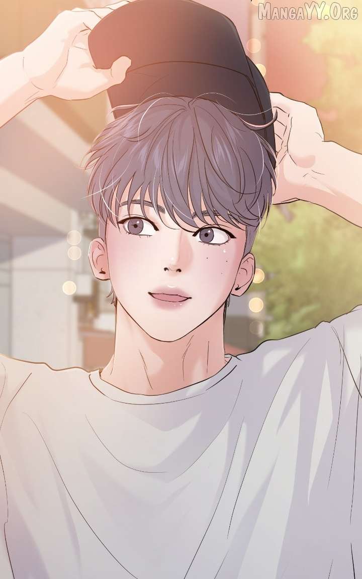 A Campus Romance, I Guess Chapter 107 - Page 24