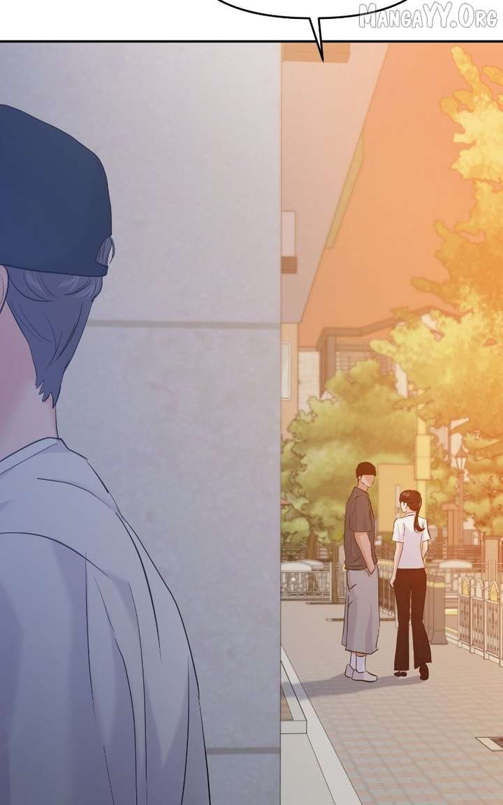 A Campus Romance, I Guess Chapter 107 - Page 30