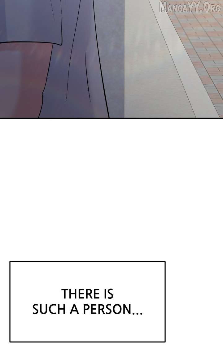 A Campus Romance, I Guess Chapter 107 - Page 31