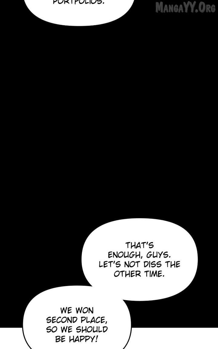 A Campus Romance, I Guess Chapter 107 - Page 34