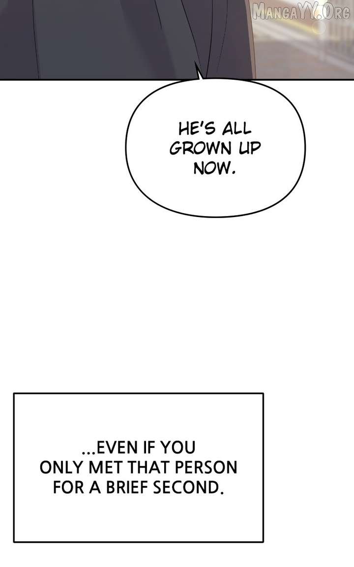 A Campus Romance, I Guess Chapter 107 - Page 38