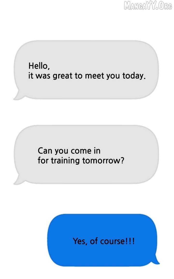 A Campus Romance, I Guess Chapter 107 - Page 47