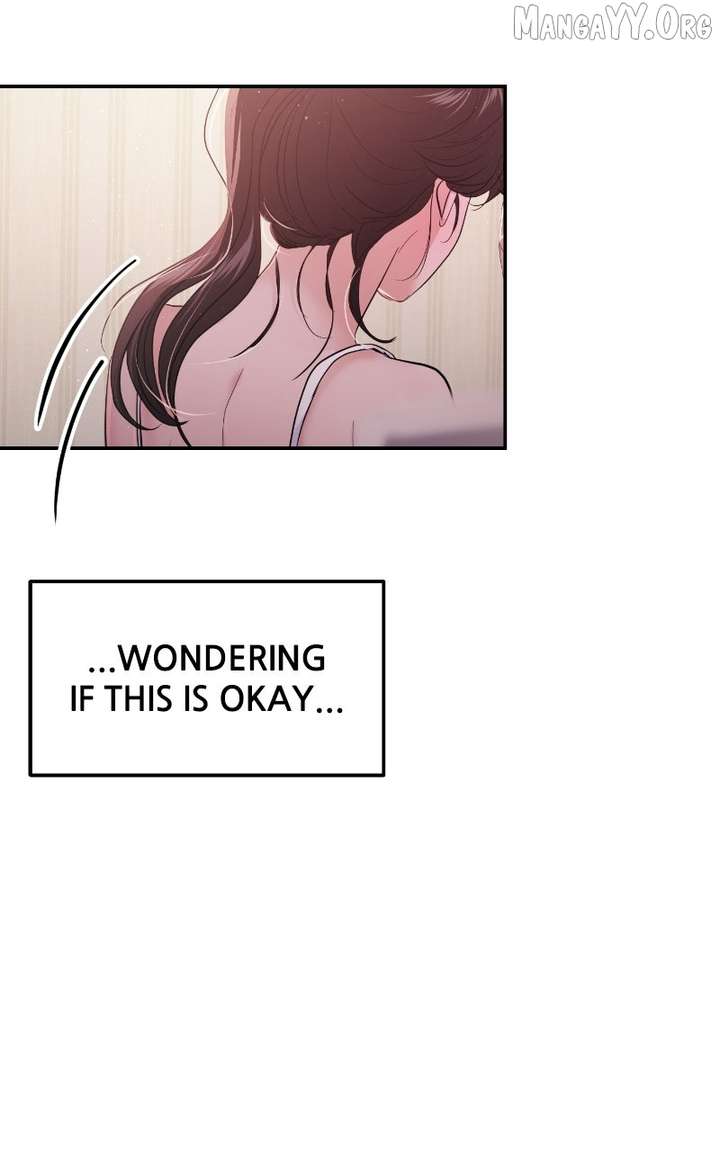 A Campus Romance, I Guess Chapter 107 - Page 52