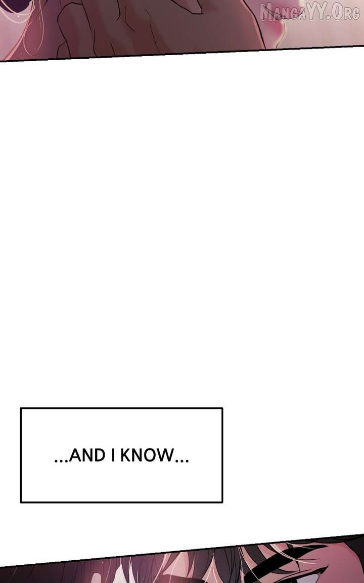 A Campus Romance, I Guess Chapter 107 - Page 54