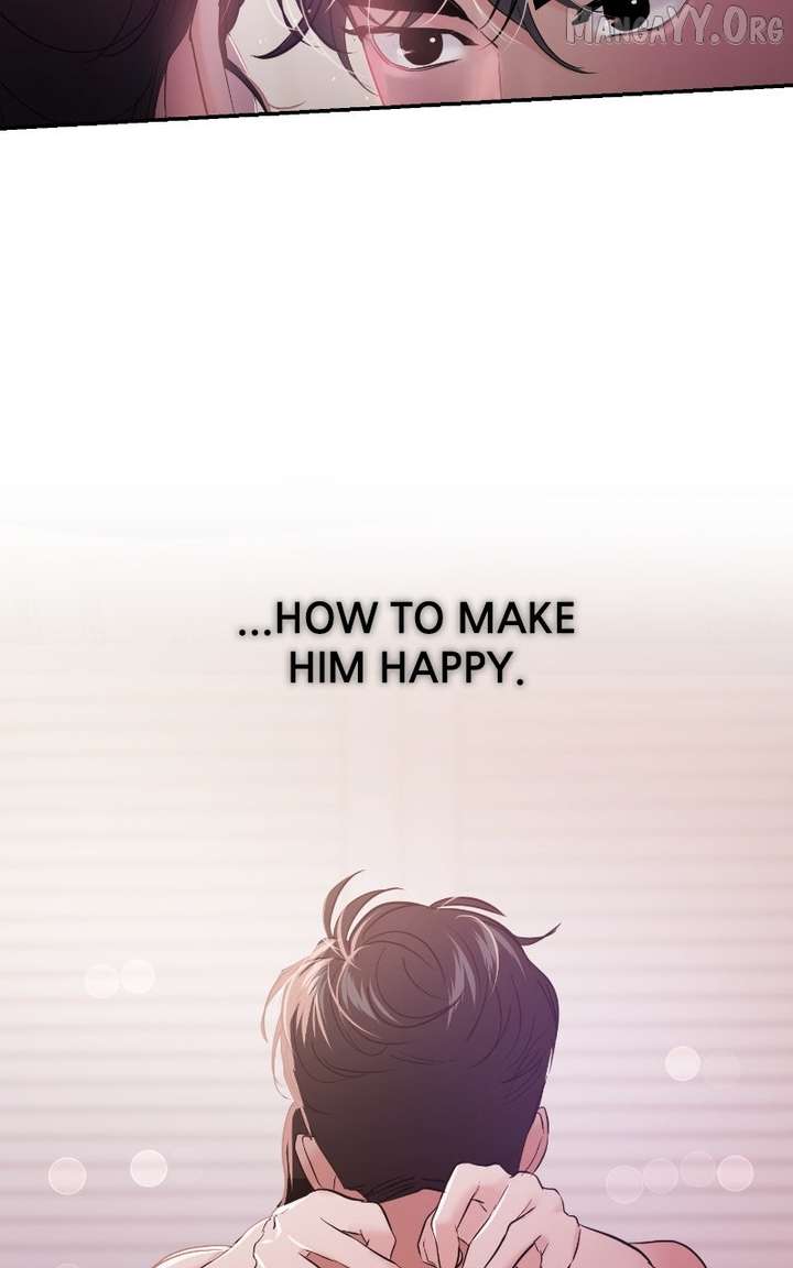 A Campus Romance, I Guess Chapter 107 - Page 55