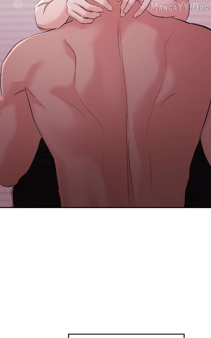 A Campus Romance, I Guess Chapter 107 - Page 56