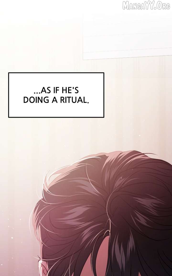 A Campus Romance, I Guess Chapter 107 - Page 58