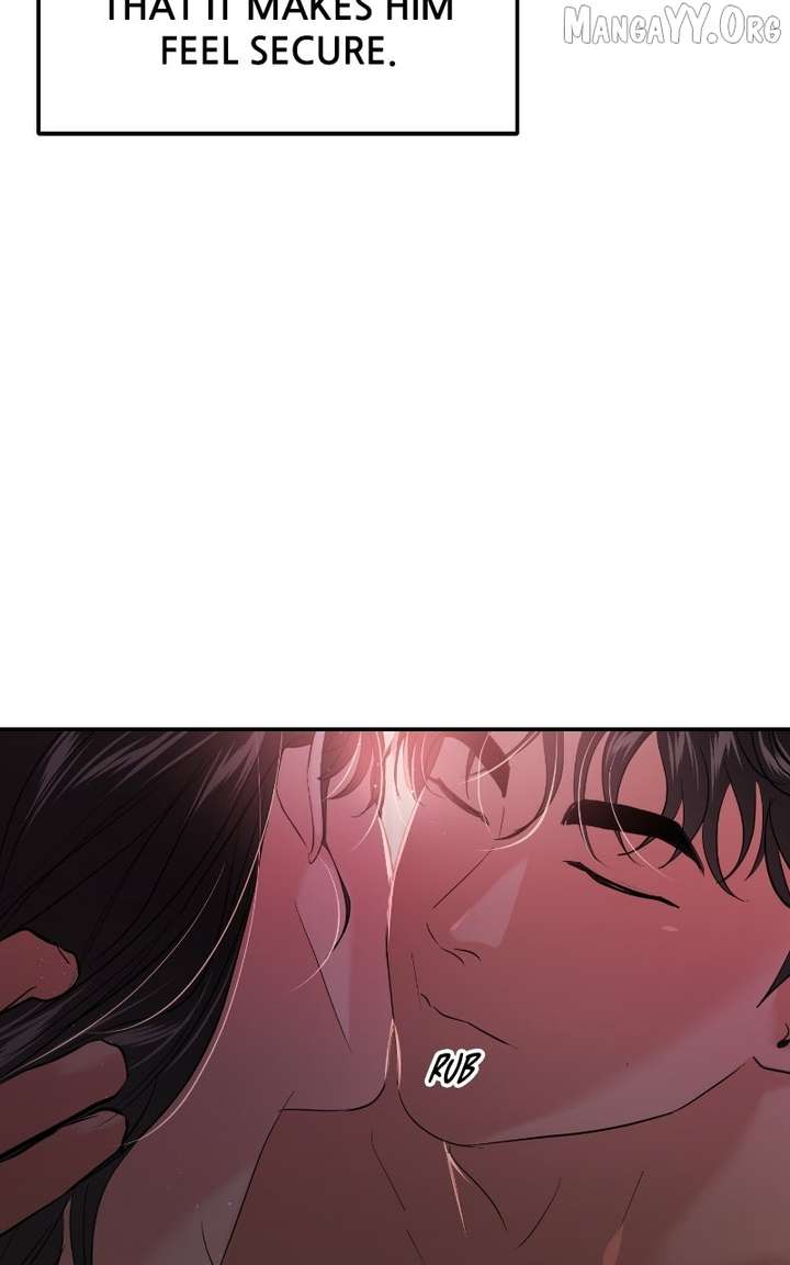 A Campus Romance, I Guess Chapter 107 - Page 60