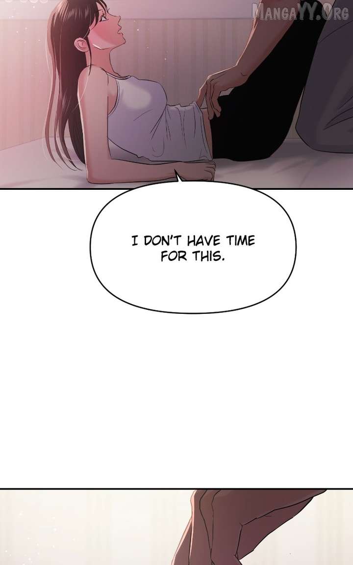 A Campus Romance, I Guess Chapter 107 - Page 62