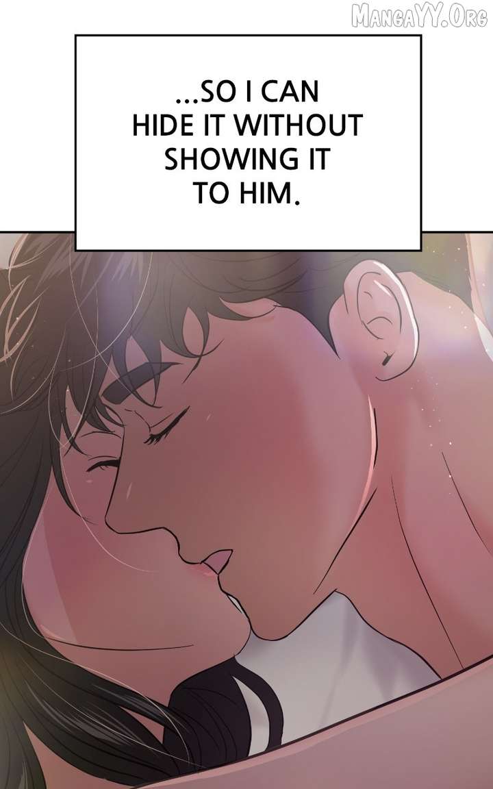 A Campus Romance, I Guess Chapter 107 - Page 78