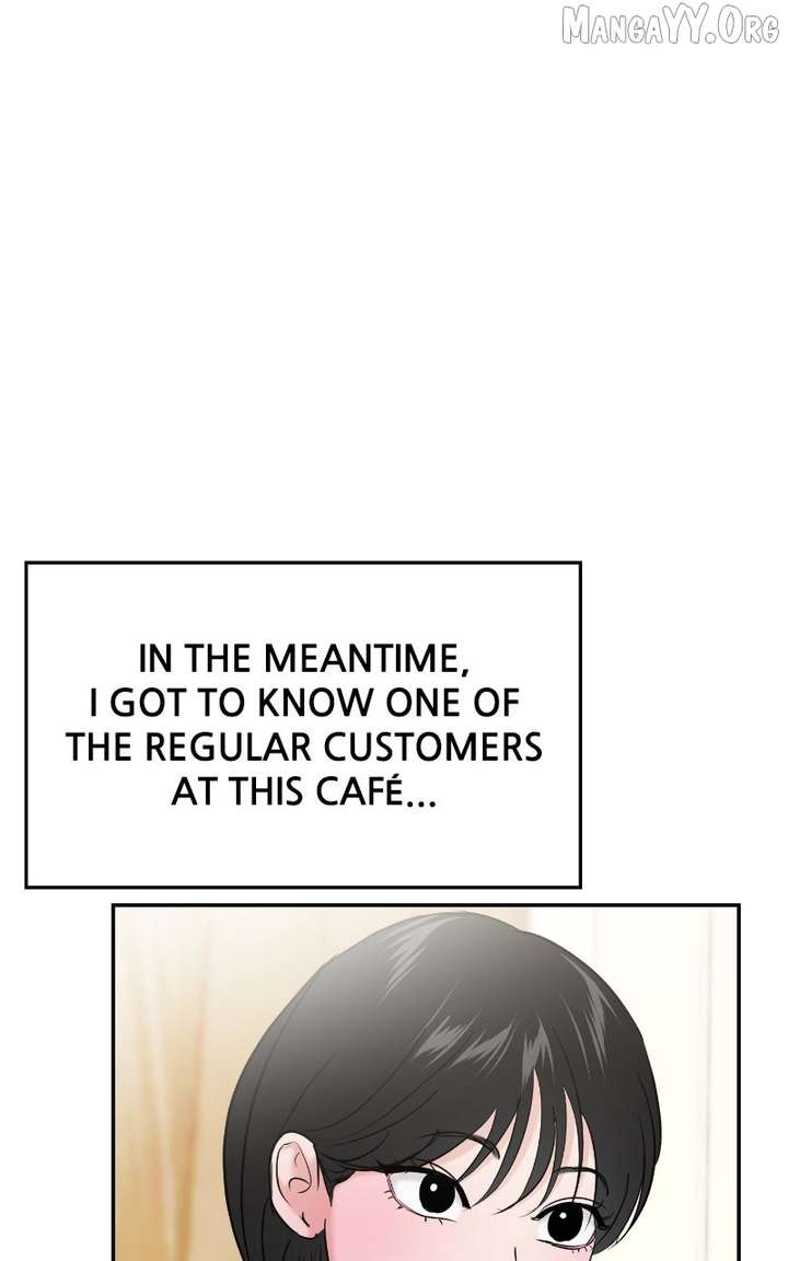 A Campus Romance, I Guess Chapter 107 - Page 98