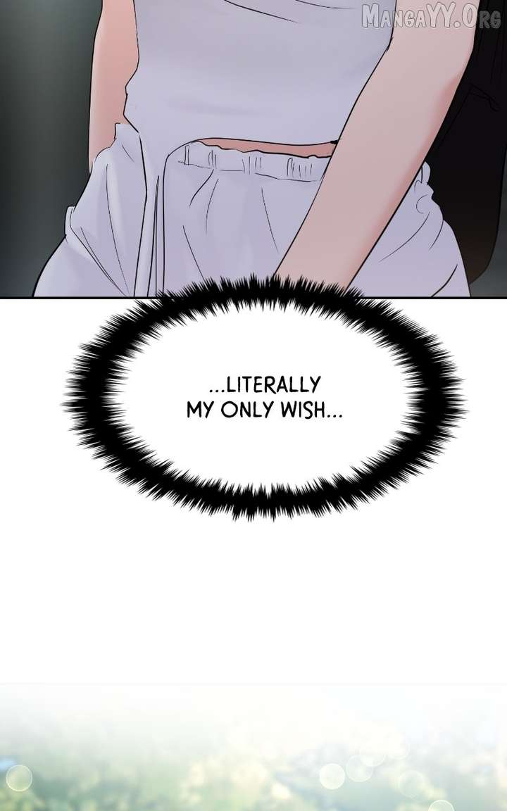 A Campus Romance, I Guess Chapter 107 - Page 115