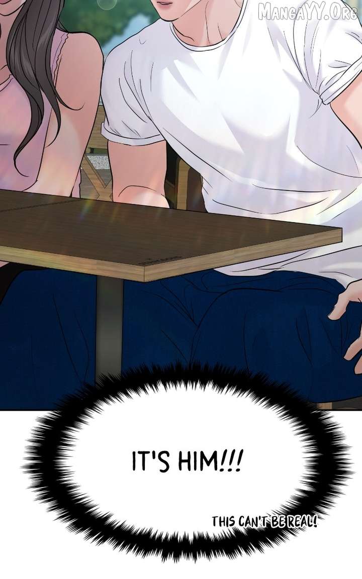 A Campus Romance, I Guess Chapter 107 - Page 118