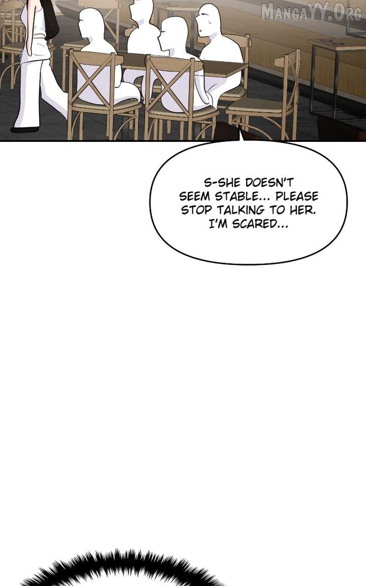 A Campus Romance, I Guess Chapter 107 - Page 122