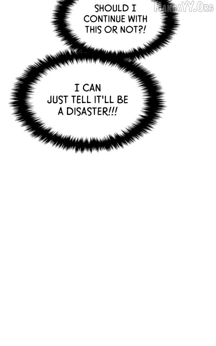 A Campus Romance, I Guess Chapter 107 - Page 124