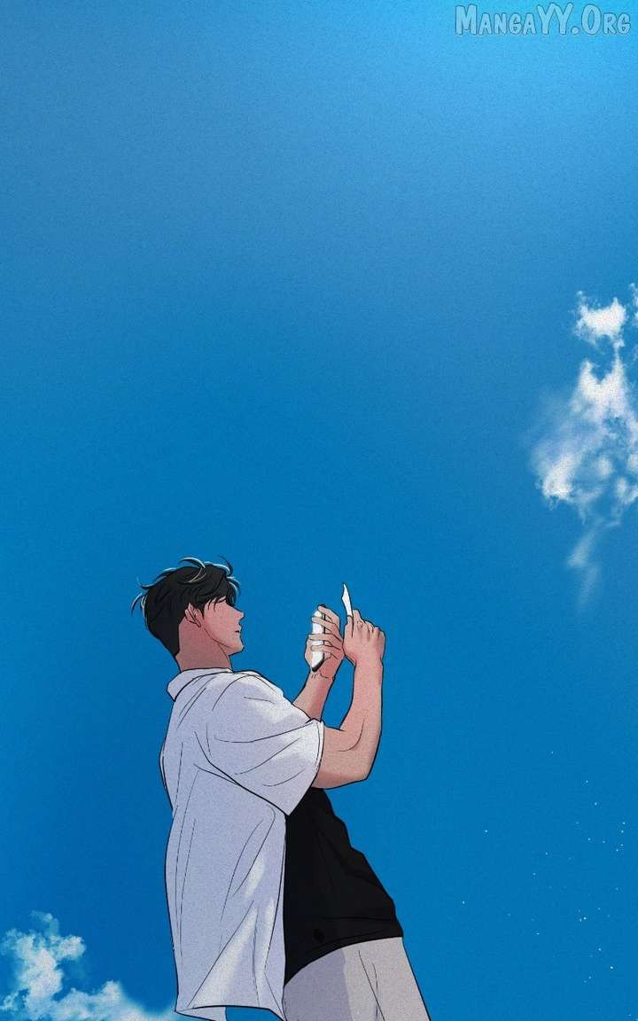 A Campus Romance, I Guess Chapter 107 - Page 127