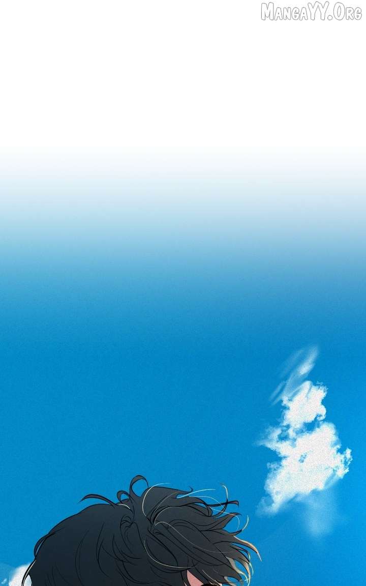 A Campus Romance, I Guess Chapter 107 - Page 129