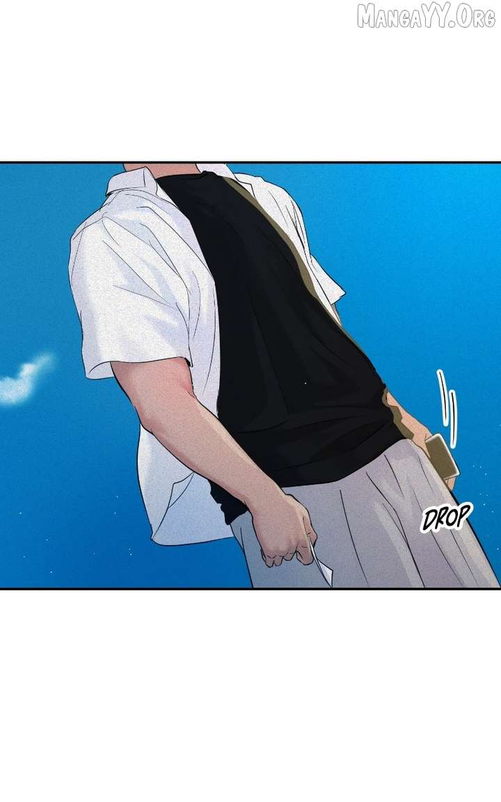 A Campus Romance, I Guess Chapter 107 - Page 131