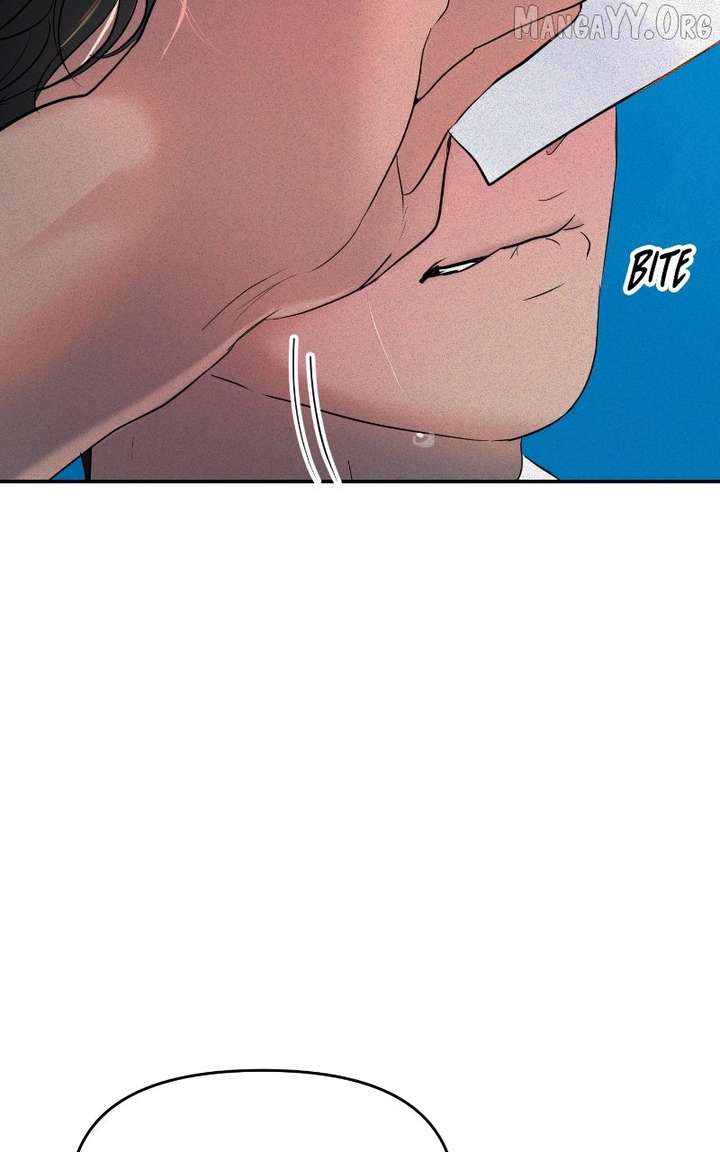 A Campus Romance, I Guess Chapter 107 - Page 134