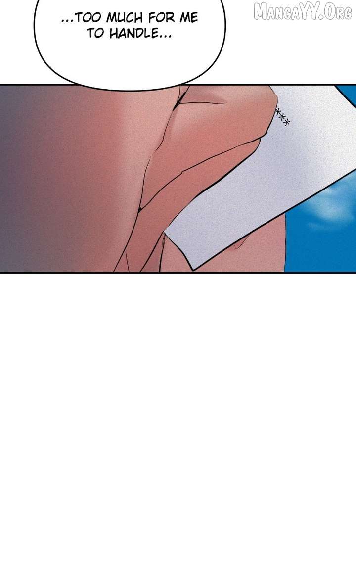 A Campus Romance, I Guess Chapter 107 - Page 135