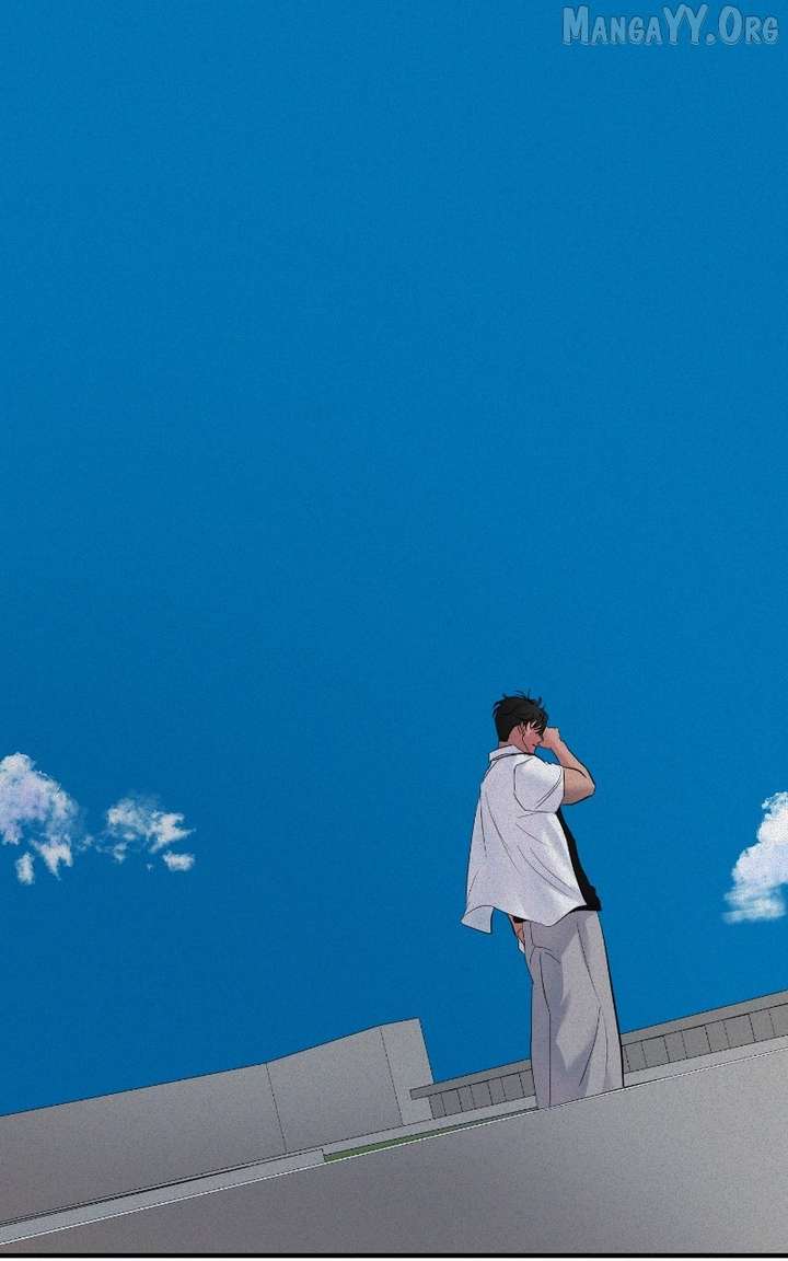 A Campus Romance, I Guess Chapter 107 - Page 137