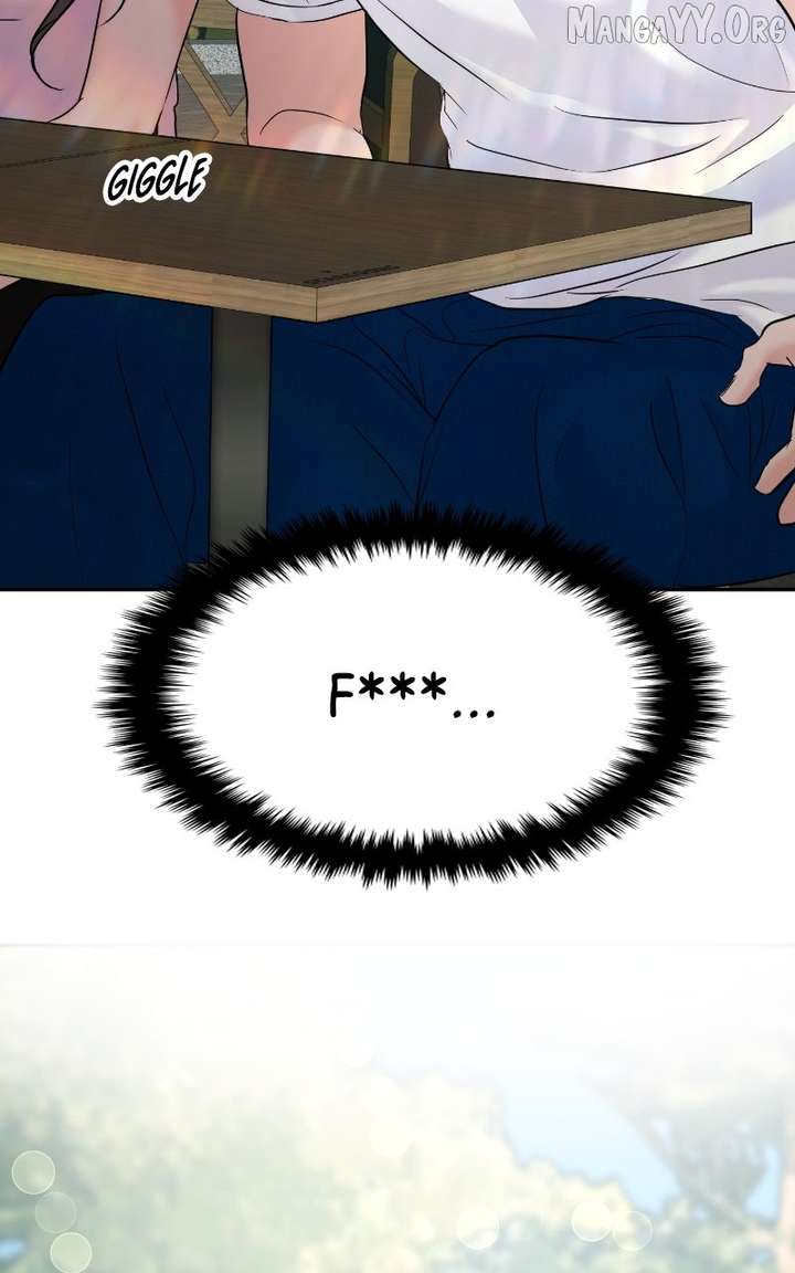 A Campus Romance, I Guess Chapter 108 - Page 6