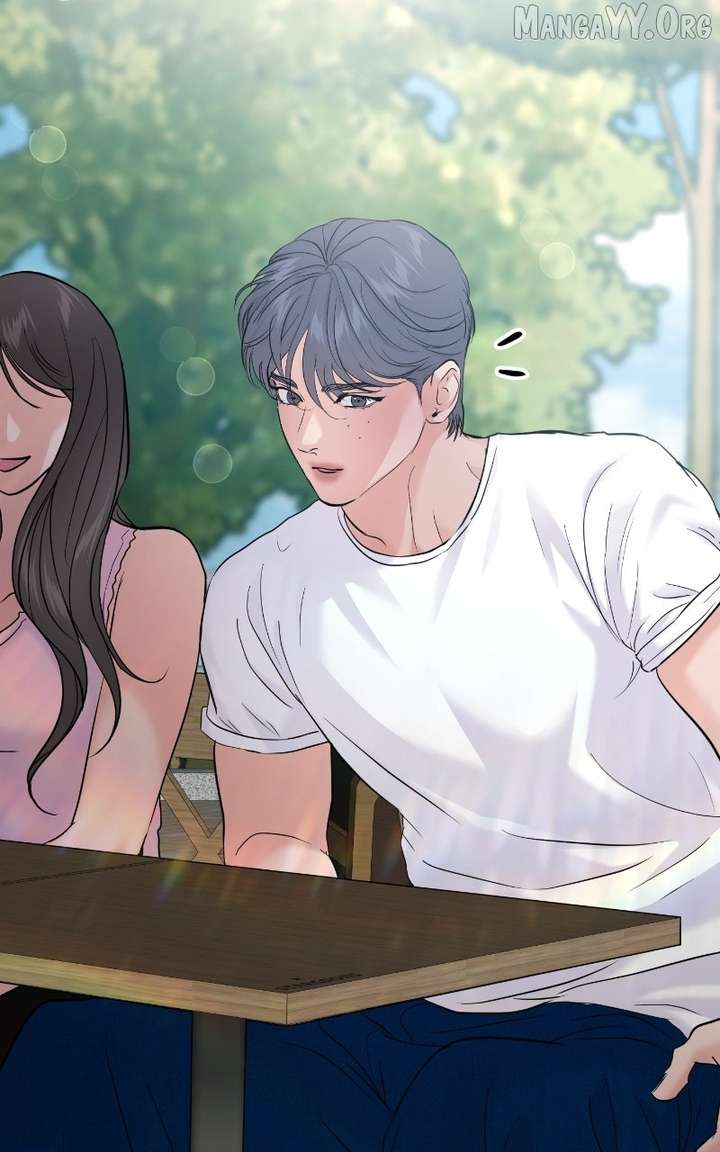 A Campus Romance, I Guess Chapter 108 - Page 7