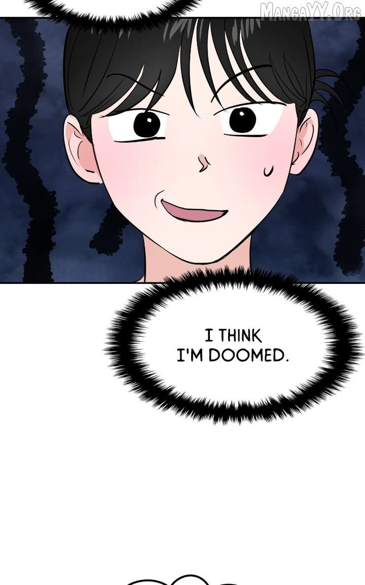 A Campus Romance, I Guess Chapter 108 - Page 9