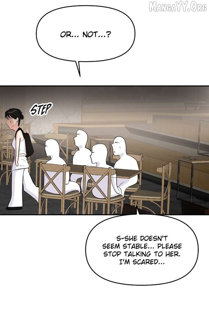 A Campus Romance, I Guess Chapter 108 - Page 11