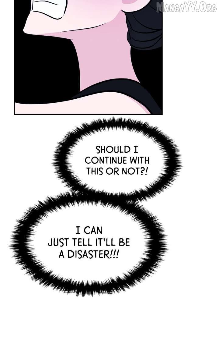 A Campus Romance, I Guess Chapter 108 - Page 13