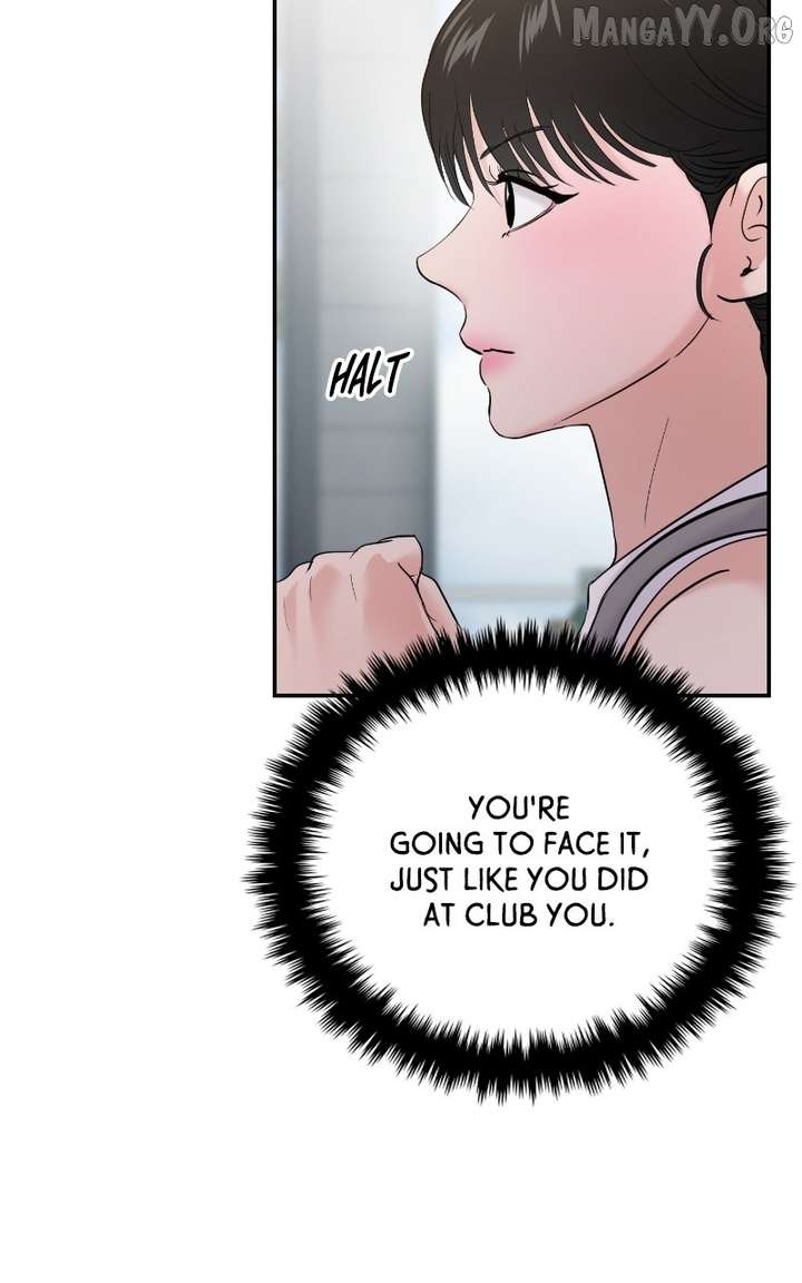 A Campus Romance, I Guess Chapter 108 - Page 15