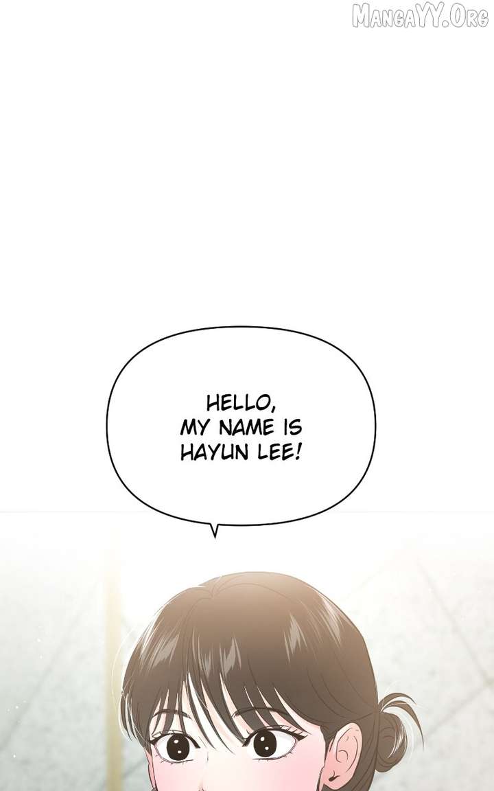 A Campus Romance, I Guess Chapter 108 - Page 18