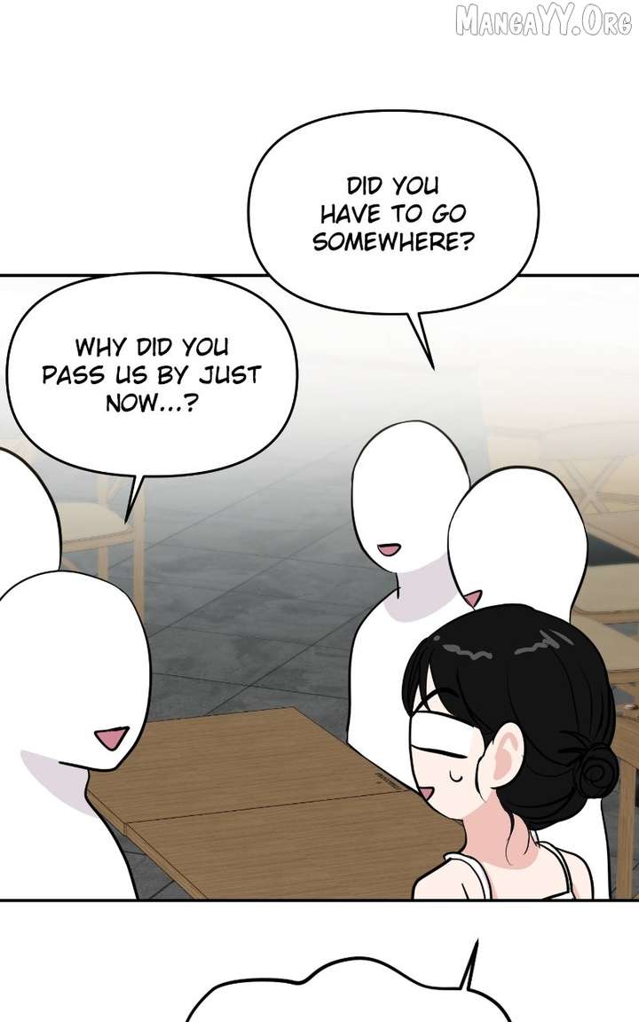 A Campus Romance, I Guess Chapter 108 - Page 20