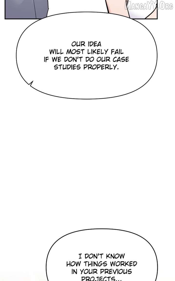 A Campus Romance, I Guess Chapter 108 - Page 42