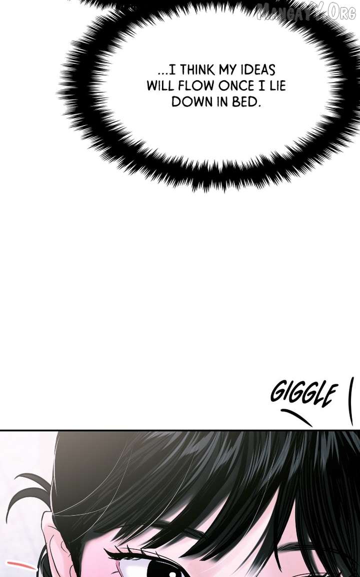 A Campus Romance, I Guess Chapter 108 - Page 51