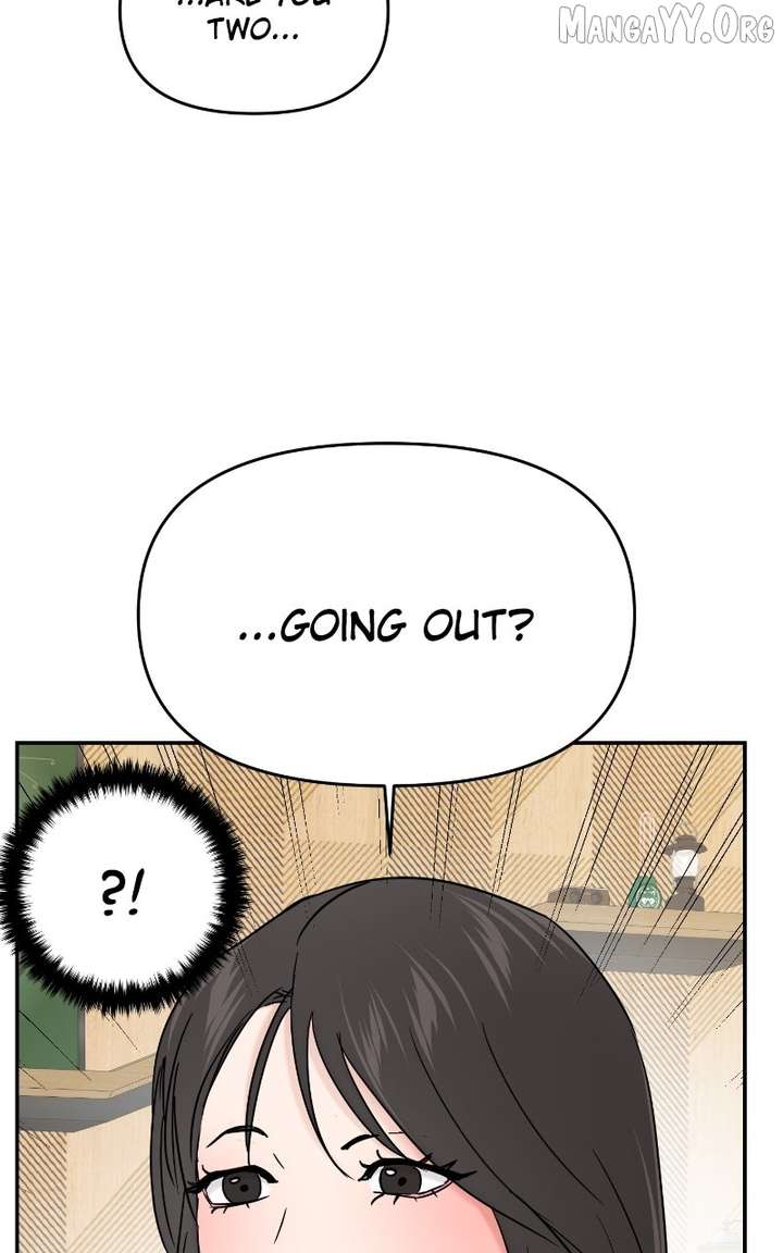 A Campus Romance, I Guess Chapter 108 - Page 56