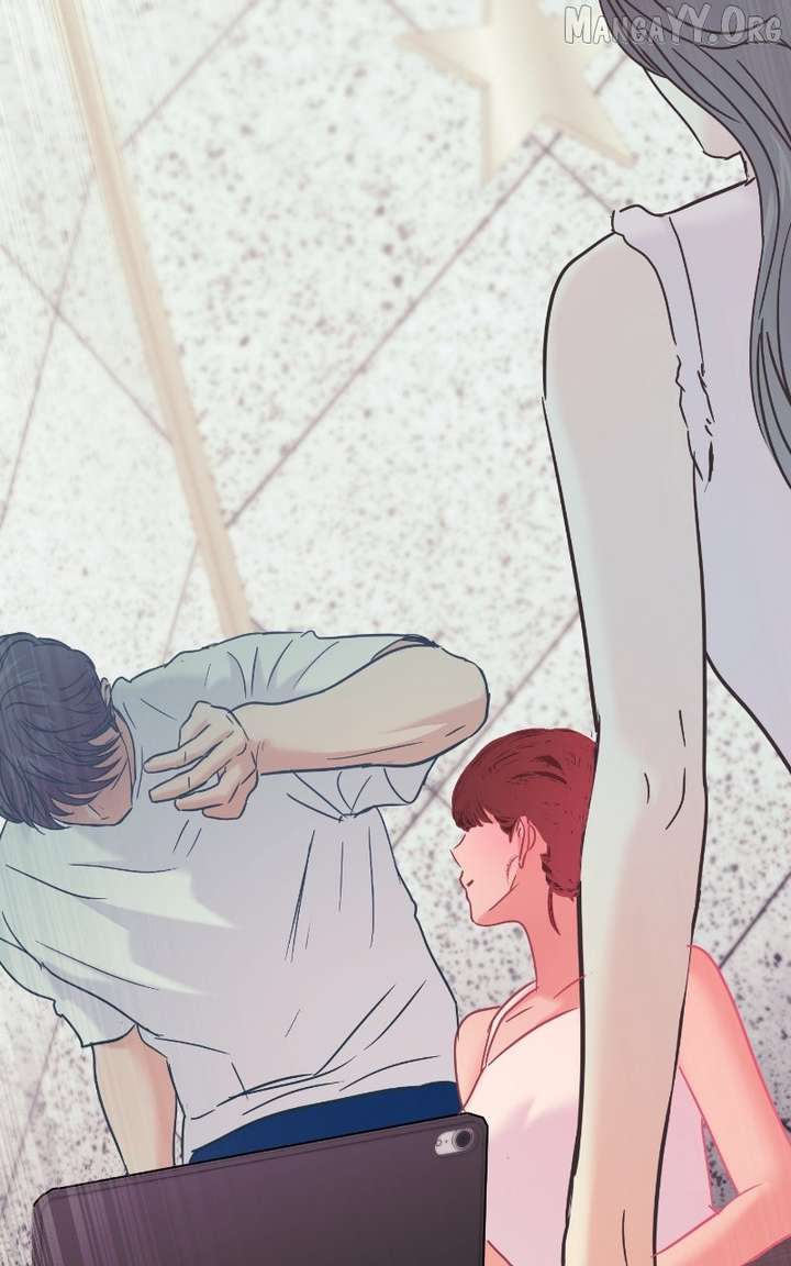 A Campus Romance, I Guess Chapter 108 - Page 71