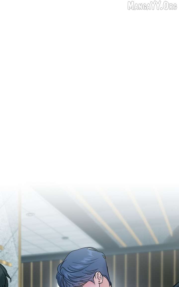 A Campus Romance, I Guess Chapter 108 - Page 73