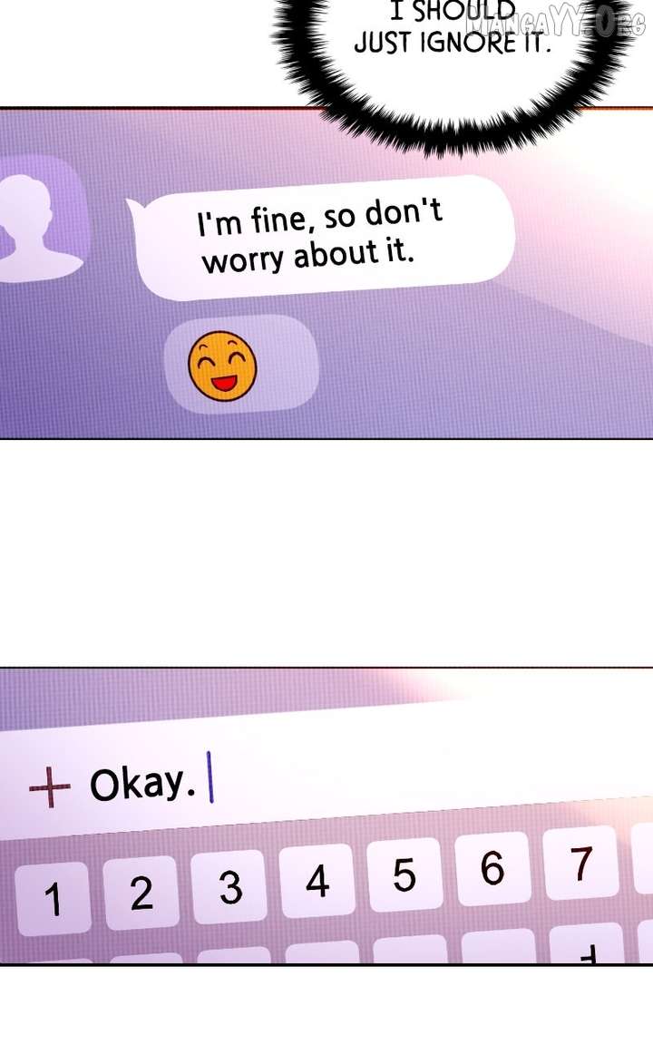 A Campus Romance, I Guess Chapter 108 - Page 92