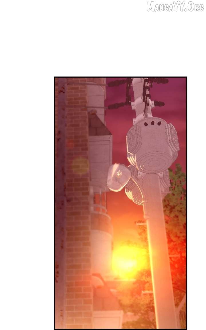 A Campus Romance, I Guess Chapter 108 - Page 93