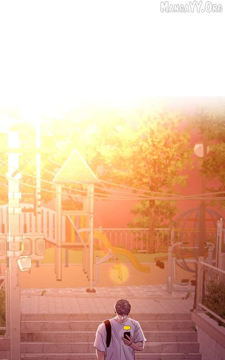 A Campus Romance, I Guess Chapter 108 - Page 94