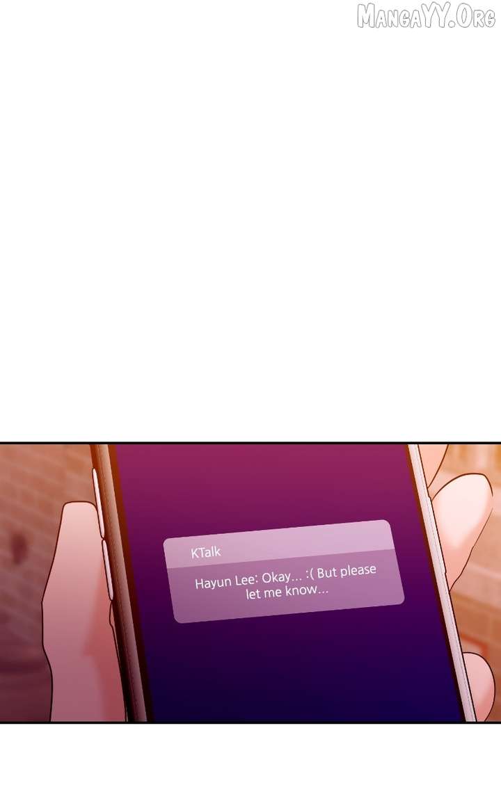 A Campus Romance, I Guess Chapter 108 - Page 96