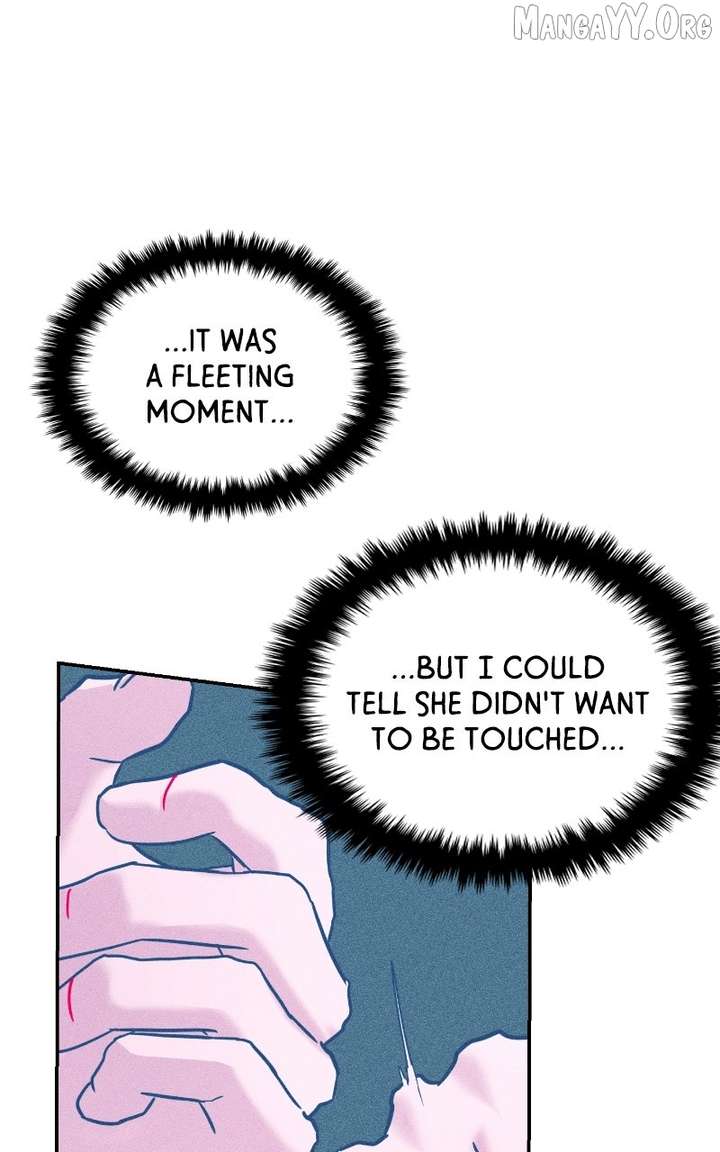 A Campus Romance, I Guess Chapter 108 - Page 100