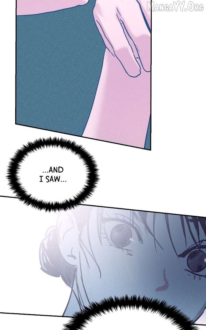 A Campus Romance, I Guess Chapter 108 - Page 101