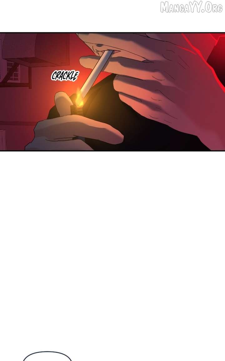 A Campus Romance, I Guess Chapter 108 - Page 107