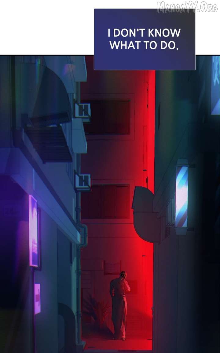 A Campus Romance, I Guess Chapter 108 - Page 109