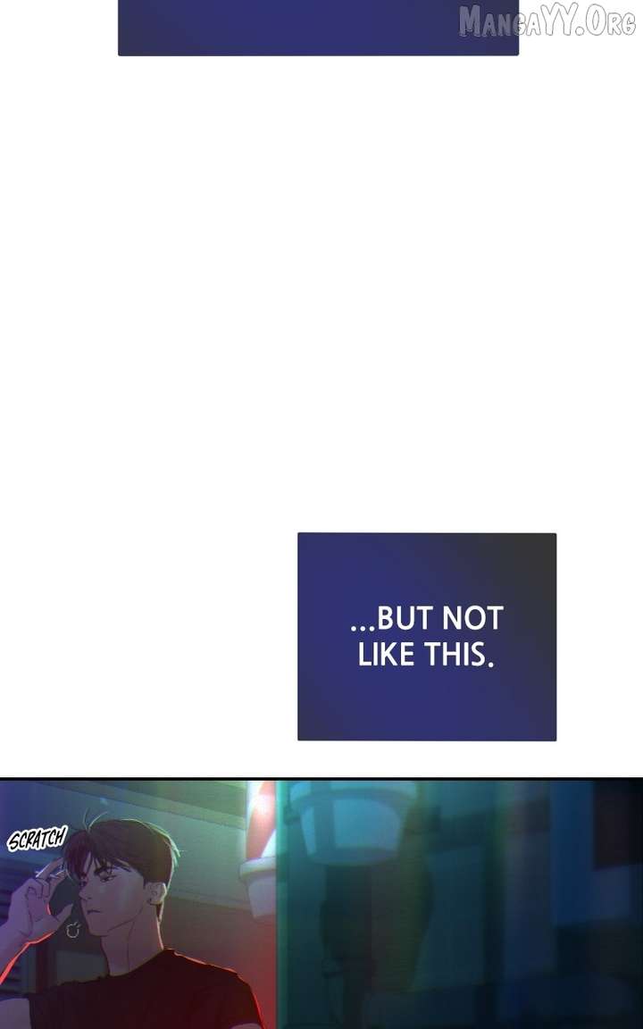 A Campus Romance, I Guess Chapter 108 - Page 111