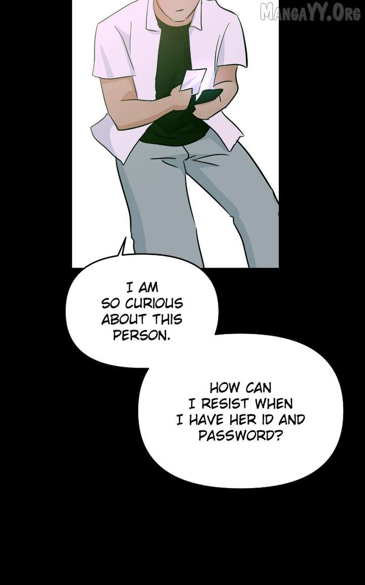 A Campus Romance, I Guess Chapter 108 - Page 117